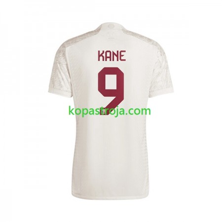 Billiga Fotbollströjor Bayern München Harry Kane 9 Tredje tröja 2023/24 Kortärmad